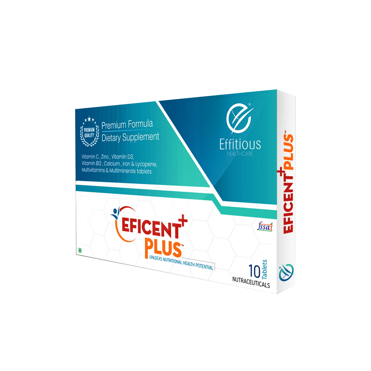 Eficent plus