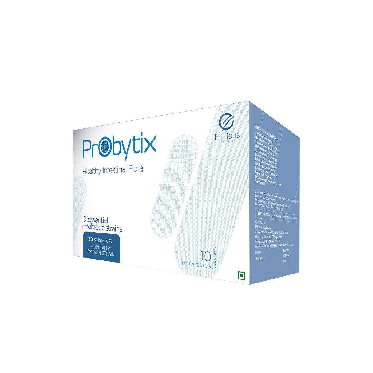 Probytix