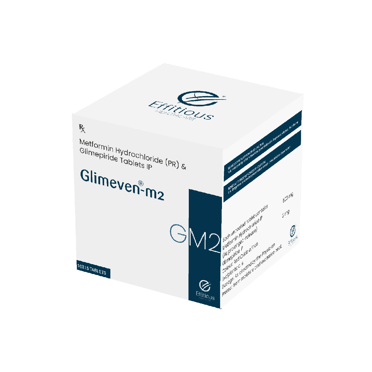 Glimeven-M2